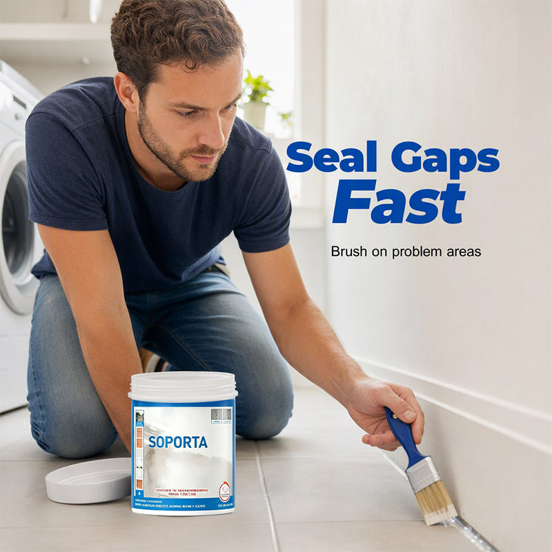 🔥Multi-Surface Waterproof Repair Sealant